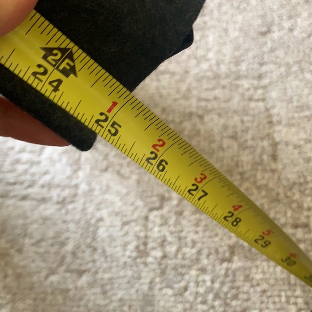 Lands End wool pants - Picture 5 of 8